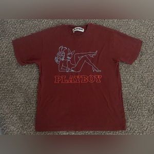 Playboy t shirt